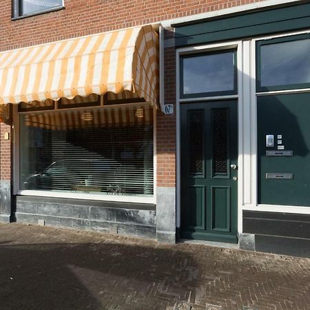 Veenkadebnb Haag Eksteriør bilde