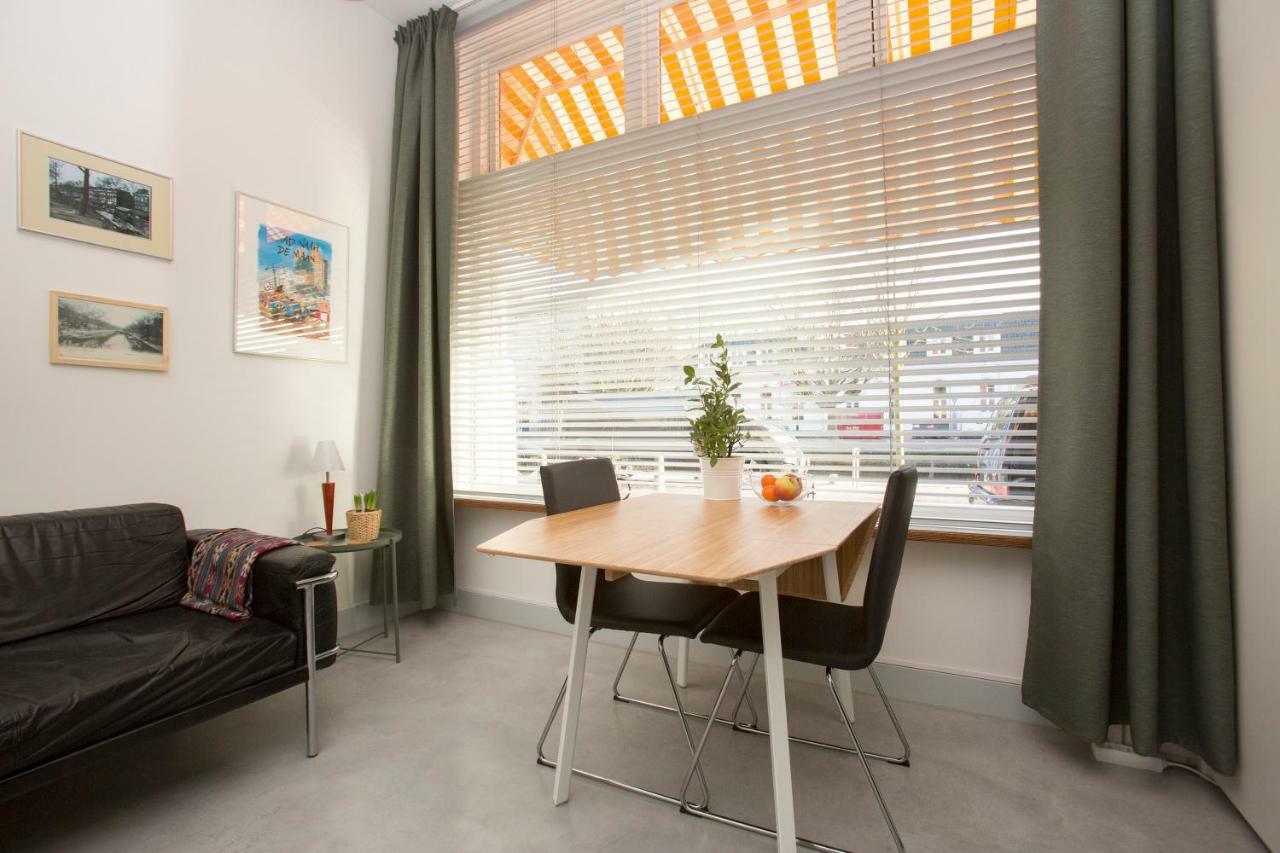 Veenkadebnb Haag Eksteriør bilde